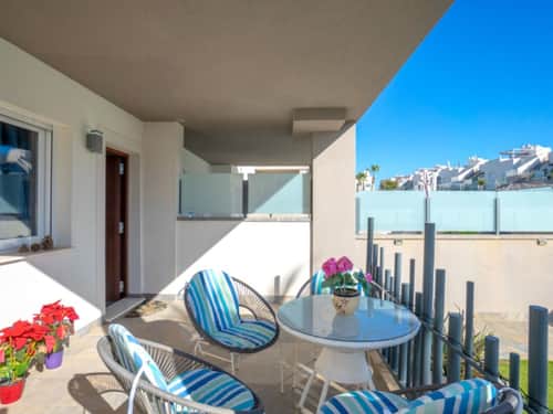 Appartement met 2 slaapkamers in Torrevieja — foto 6