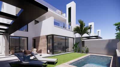 VILLA 8 0