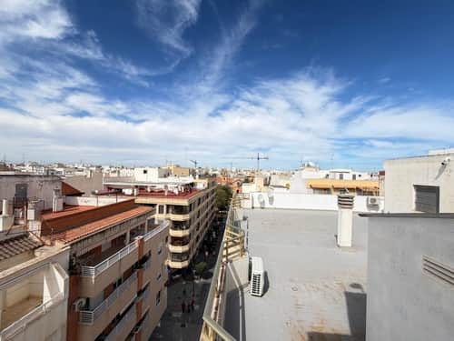 Appartement met 3 slaapkamers in Torrevieja — foto 38