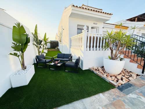 Villa met 3 slaapkamers in Sucina — foto 4