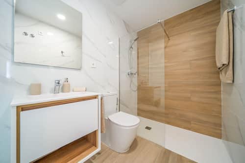 Bungalow met 2 slaapkamers in Orihuela — foto 16