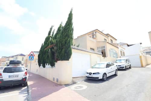 Rijwoning met 3 slaapkamers in Torrevieja — foto 17