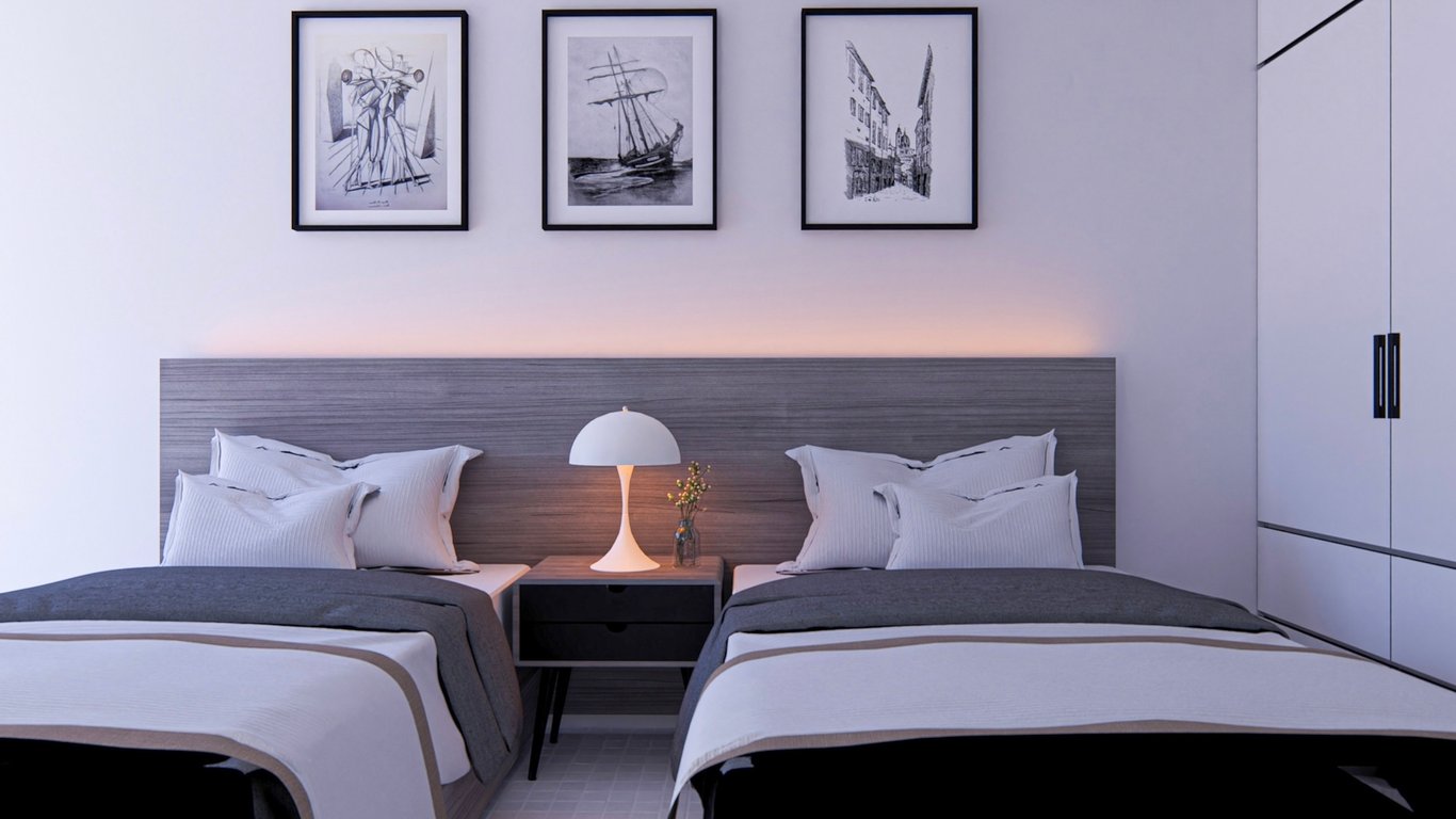 LS-81G50Z - Villa en Pedreguer