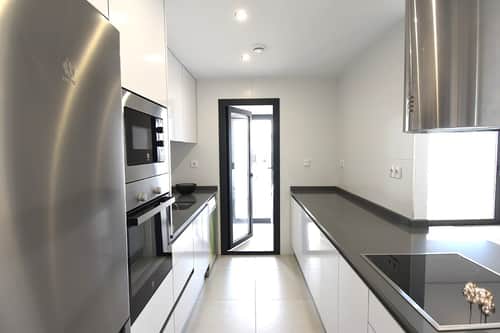 Appartement met 2 slaapkamers in Villamartín — foto 3