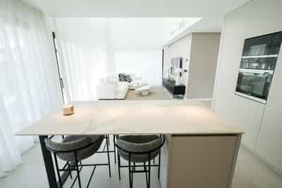VILLA B6 3