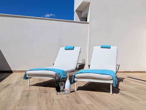 Penthouse met 2 slaapkamers in Villamartín — foto 17