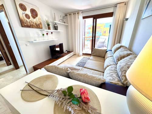 Appartement met 2 slaapkamers in Torrevieja — foto 14