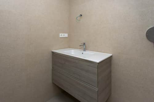 Nieuwbouwbungalow met solarium en zonnepanelen in Hondón de las Nieves — foto 12