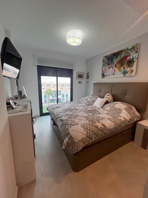 Penthouse met 2 slaapkamers in Guardamar del Segura — foto 6