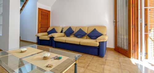 Rijwoning met 3 slaapkamers in Orihuela Costa — foto 5