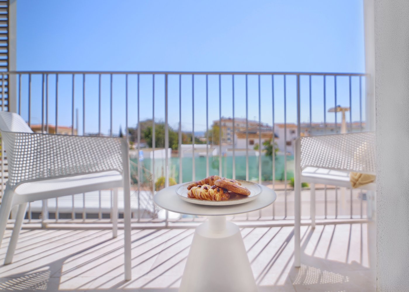 Aurora Jávea - Elegant design, premium amenities, and effortless lifestyle