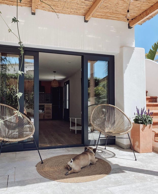 DHJ1111A - For Sale. Villa in Jávea