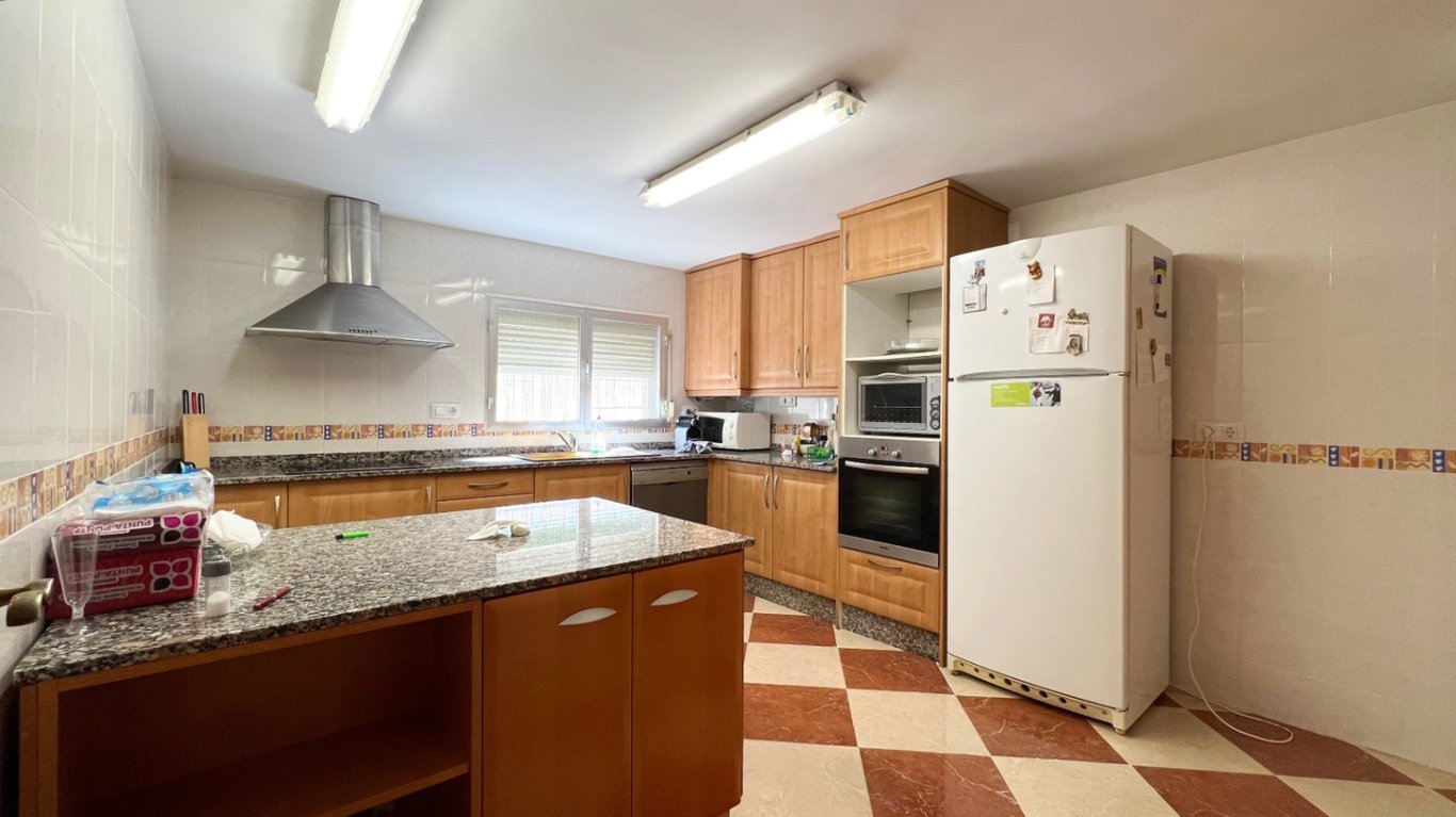 Vil·la en venda a Denia - 20