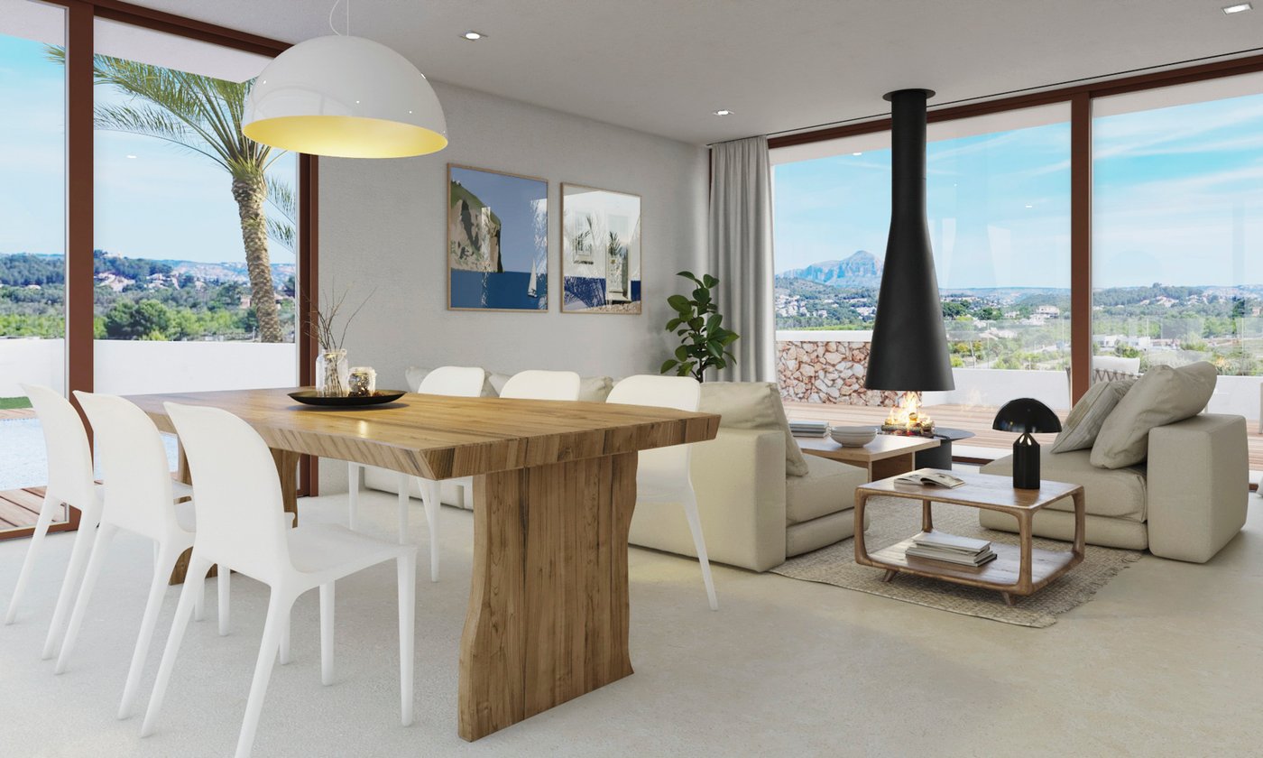 Villa Breeze