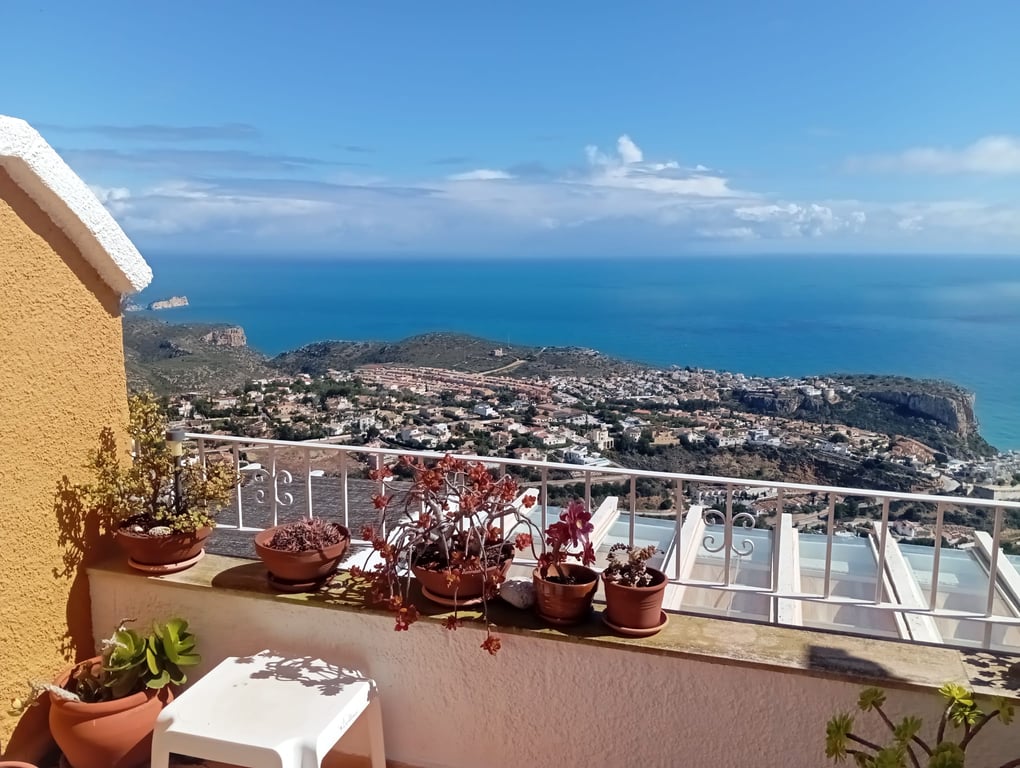 Se vende apartamento con fabulosas vistas al Mar - 3