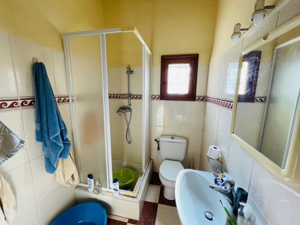 Denia. Chalet en buena área para reformar en venta - 17