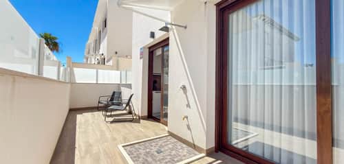 Appartement met 2 slaapkamers in Torrevieja — foto 25