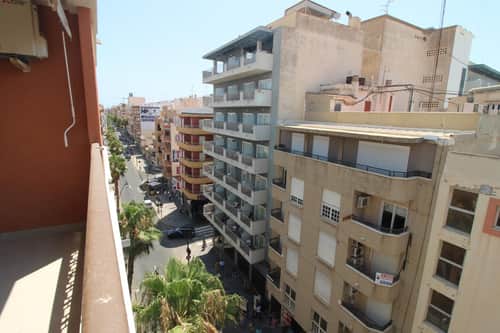 Appartement met 3 slaapkamers in Torrevieja — foto 22