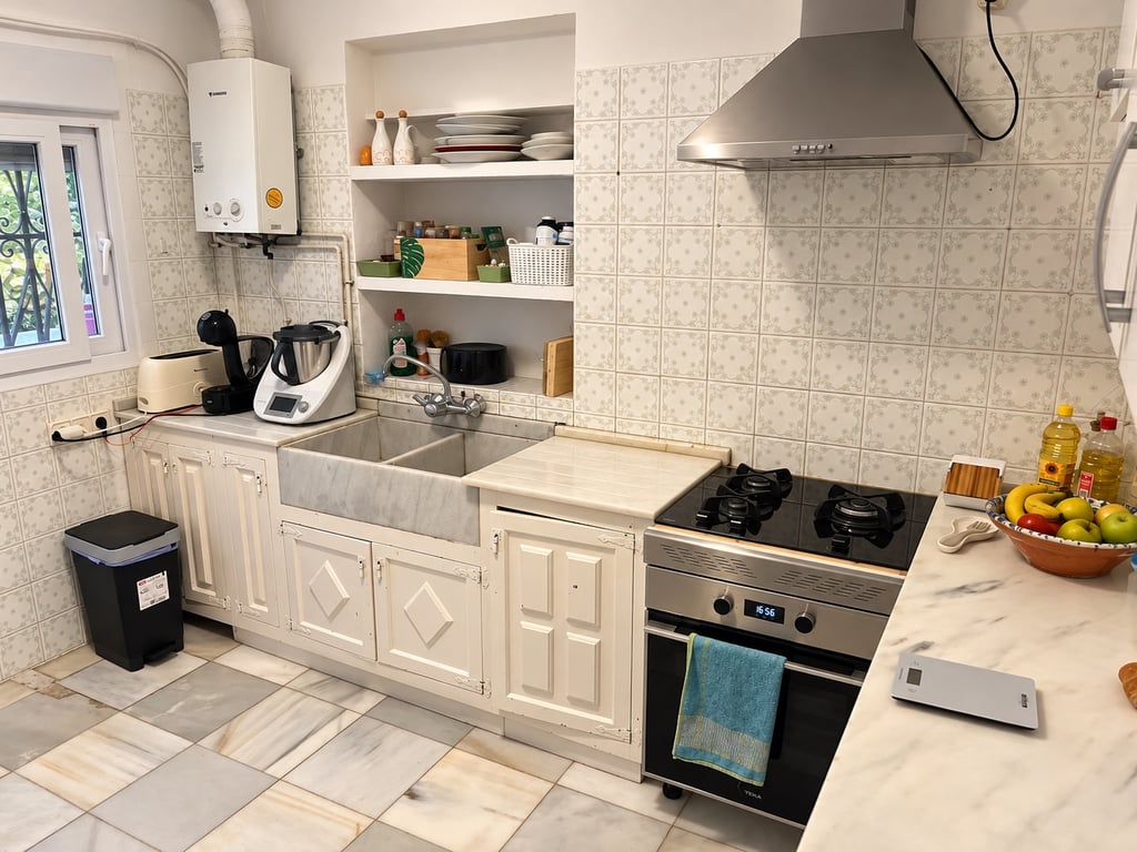 4-bed Villa in Jávea photo 21