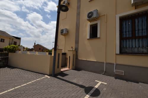 Appartement met terras en berging in Algorfa — foto 33