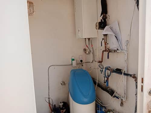 Woning met 4 slaapkamers in Los Montesinos — foto 46