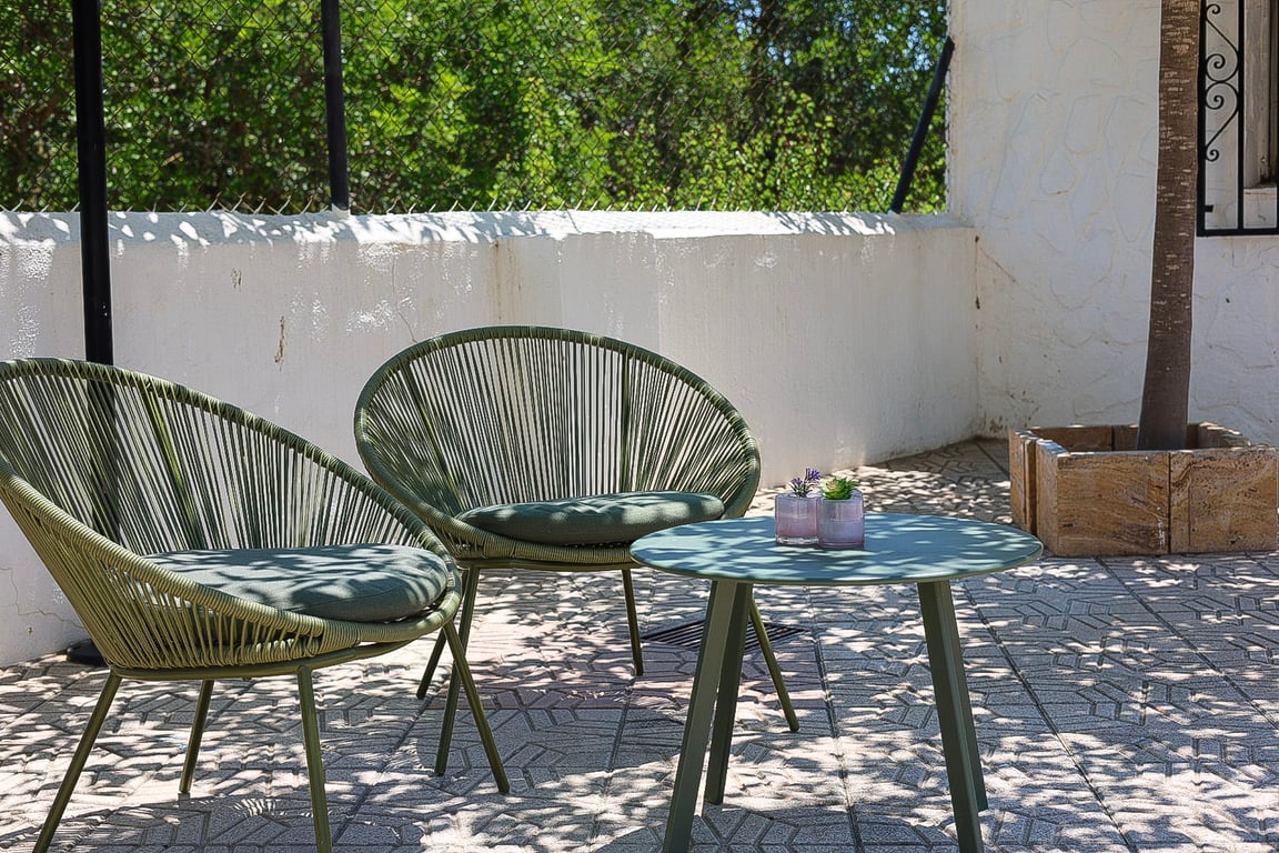 4-bed Villa in Benissa photo 17