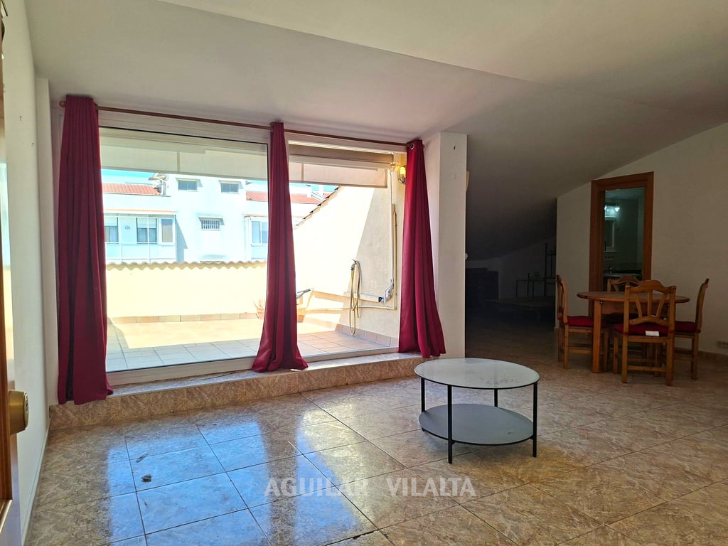 DUPLEX EN PONIENTE - 24