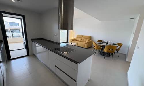 Appartement met 2 slaapkamers in Orihuela Costa — foto 11