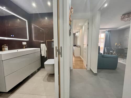 Appartement met 3 slaapkamers in Torrevieja — foto 13