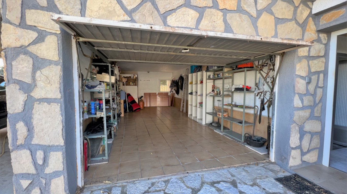 Vil·la en venda a Denia - 32