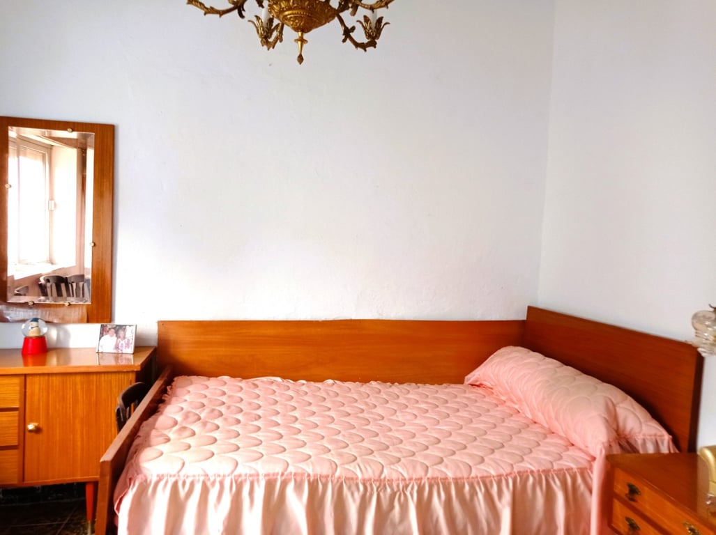 Benidoleig. Casa de pueblo en venta - 9