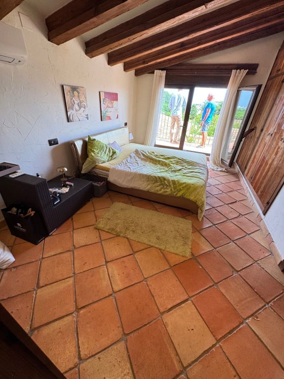 Casa rústica en Pedreguer con piscina y 3 habitaciones a la venta - 23