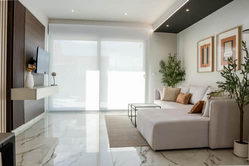 Nieuwbouwvilla met privézwembad in Lo Marabú, Ciudad Quesada — foto 10