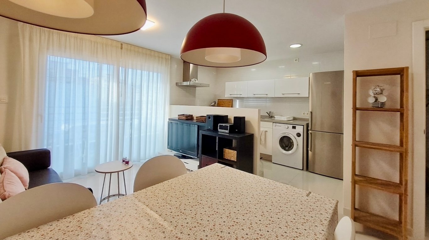 LS-758141 - Apartment en Calp