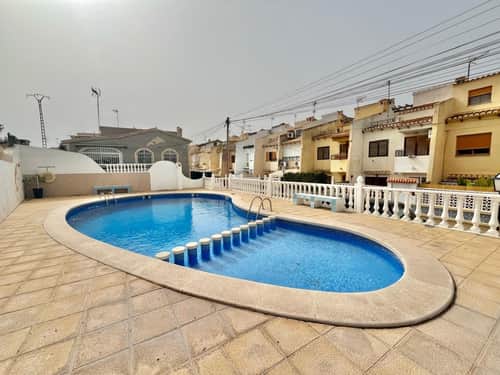 Villa met 2 slaapkamers in Torrevieja — foto 7