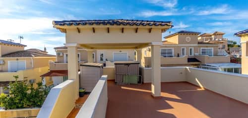 Villa met 3 slaapkamers in Orihuela Costa — foto 8