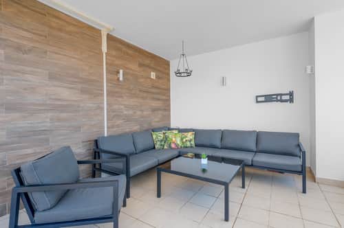 Rijwoning met 3 slaapkamers in Formentera del Segura — foto 33