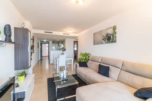 Appartement met 2 slaapkamers in Orihuela Costa — foto 15