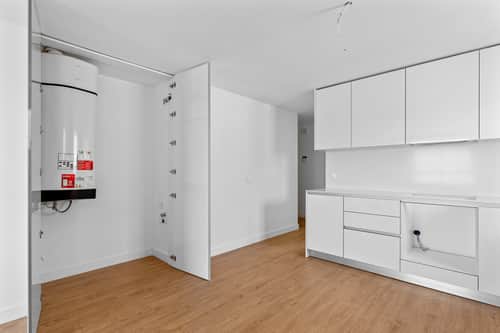 Penthouse met 2 slaapkamers in Villamartín — foto 14
