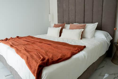 Nieuwbouwvilla met privézwembad in Lo Marabú, Ciudad Quesada — foto 30