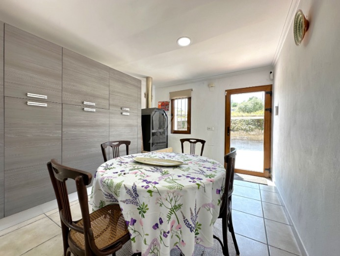 3-bed Villa in Teulada photo 24