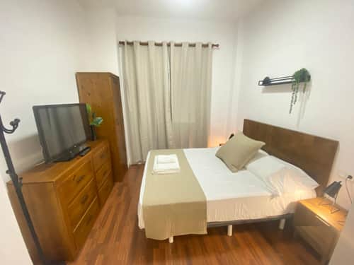 Appartement met 2 slaapkamers in Cartagena — foto 15