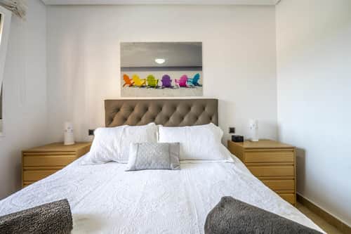 Appartement met 3 slaapkamers in La Serena Golf — foto 16