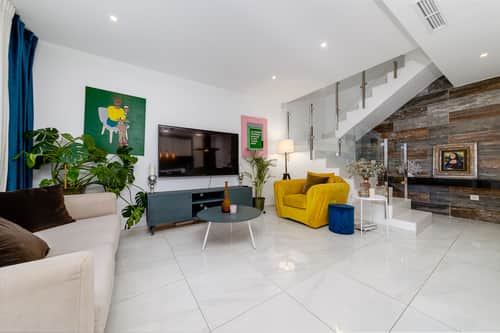 Rijwoning met 3 slaapkamers in Villamartín — foto 8