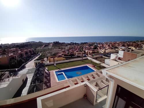 Penthouse met 2 slaapkamers in Cartagena — foto 26