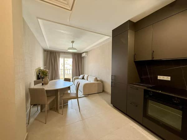 Appartement met 2 slaapkamers in Torrevieja