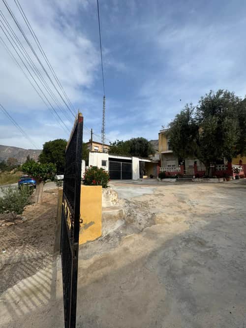 Rijwoning met 8 slaapkamers in Orihuela — foto 4