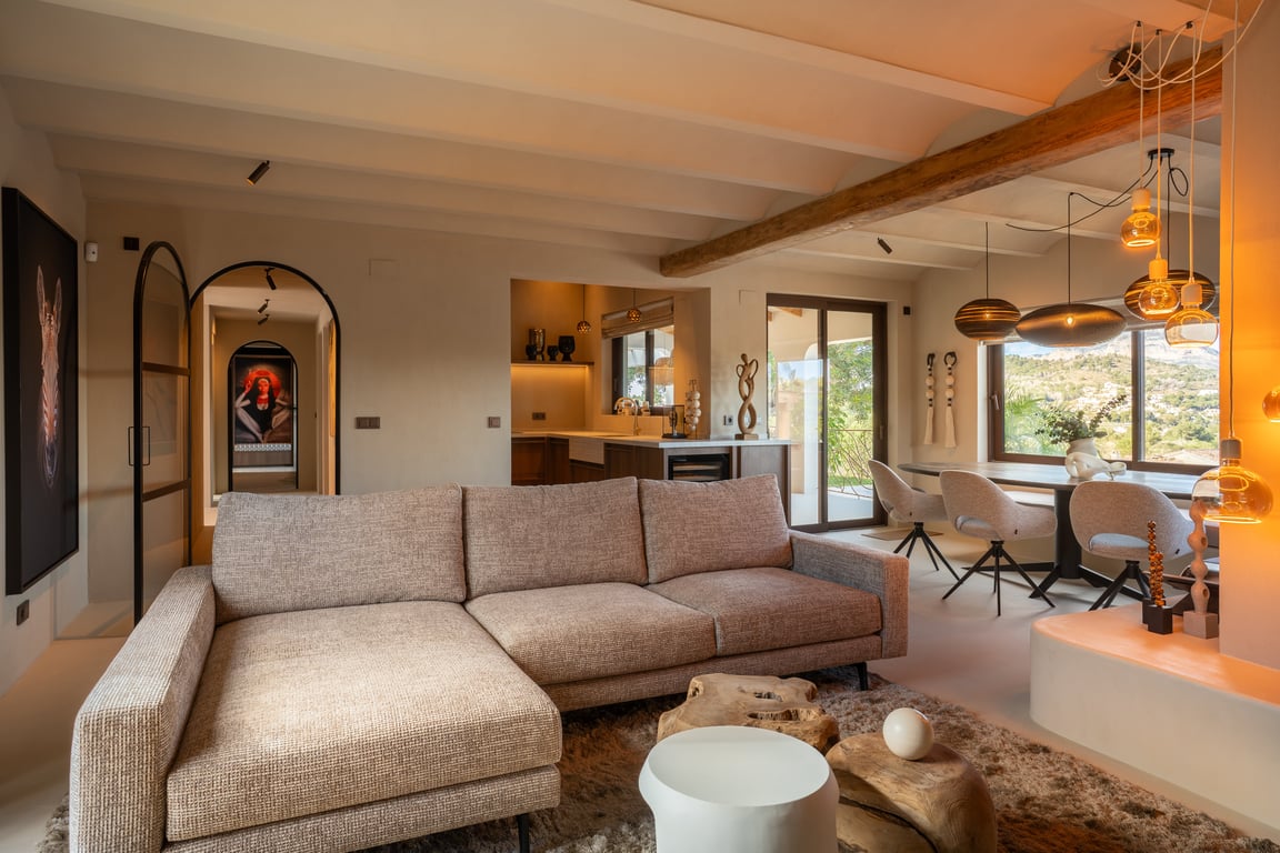 3-bed Villa in Xàbia / Jávea photo 5
