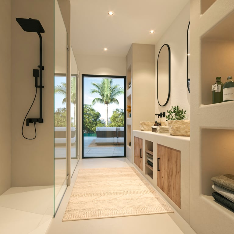 3-bed Villa in Jávea photo 8