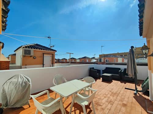 Penthouse met 2 slaapkamers in Torrevieja — foto 9